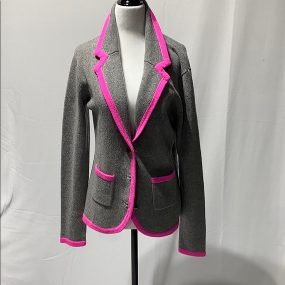 Autumn Cashmere Jackets & Blazers - Autumn Cashmere- blazer